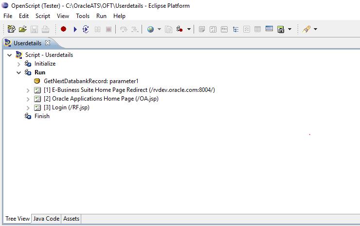 Implementing Oracle Application Testing Suite | Oracle EBS Testing